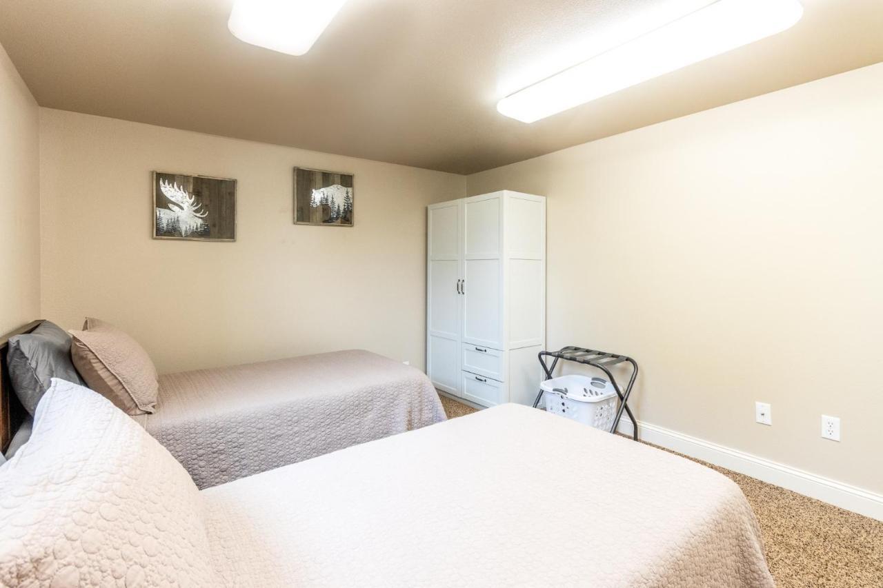 Cozyliving Villa Billings Dış mekan fotoğraf