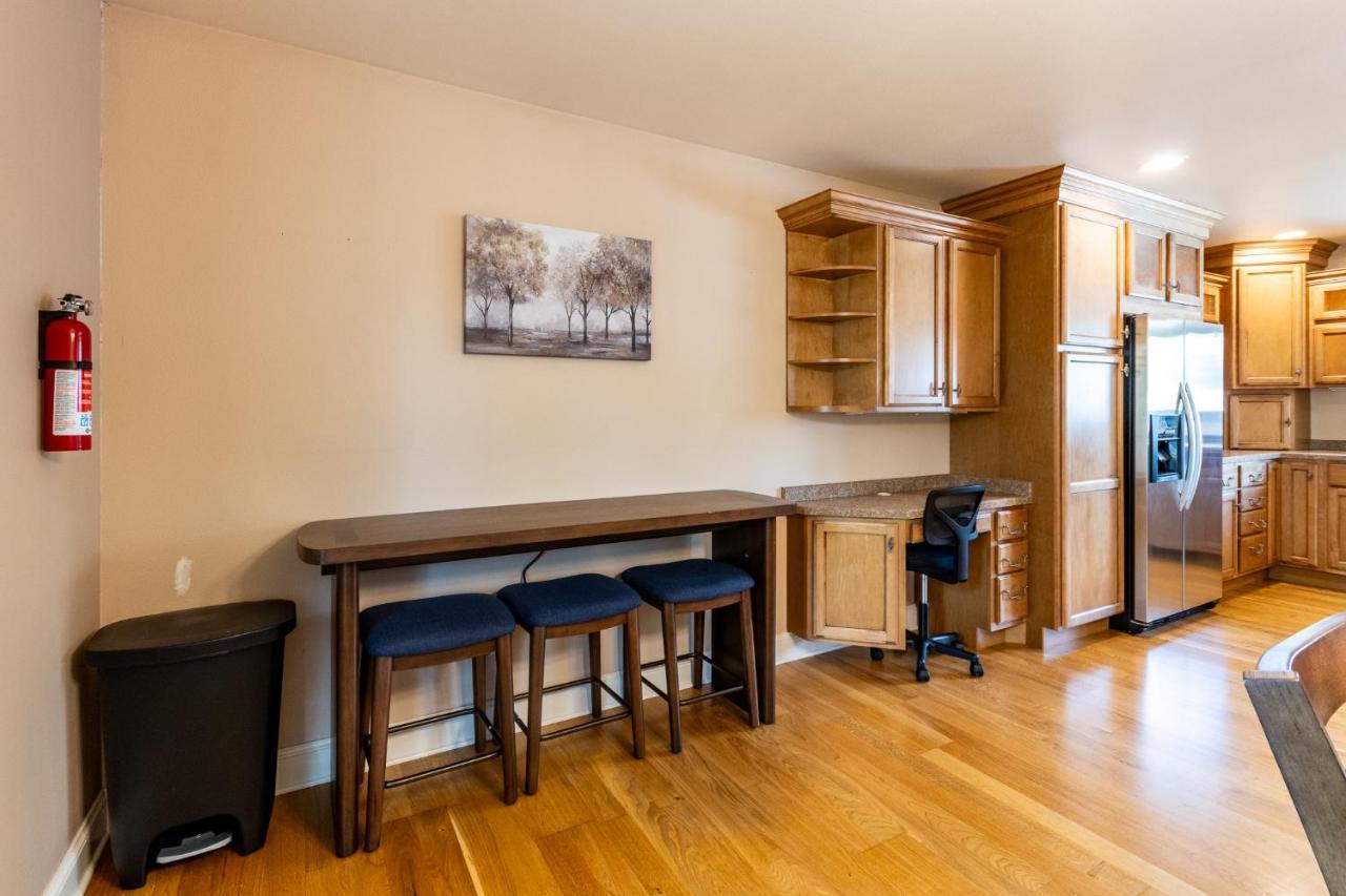 Cozyliving Villa Billings Dış mekan fotoğraf